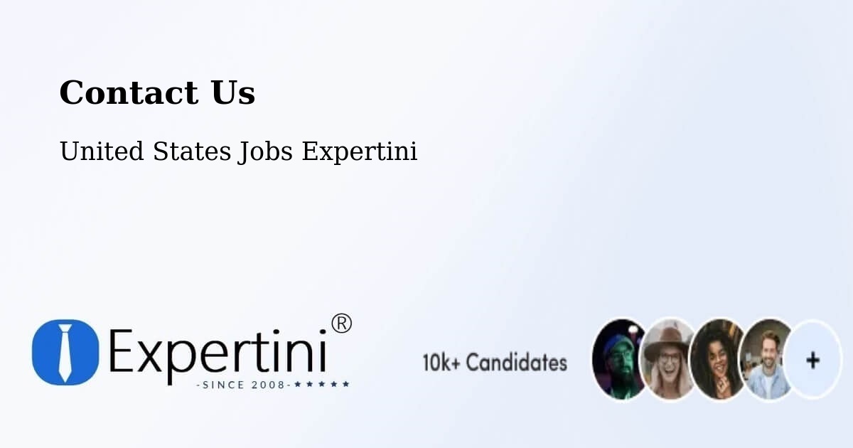 Contact Us - United States Jobs Expertini